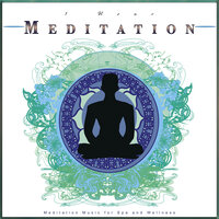 1 Hour Meditation - Meditation Music Solitude & Meditation Music & 1 Hour Meditation