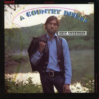 Devon, You Look Like Heaven - Eric Andersen