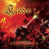 Eyes Without Life - Kaledon