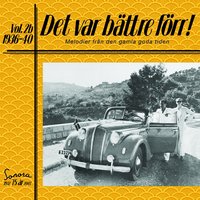 Vårat gäng - Alice Babs