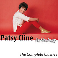 Don't Ever Leave Me - Patsy Cline