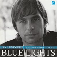 Stranger in Paradise - Jan Lundgren Trio