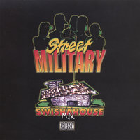 Funky Funeral - Street Military