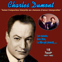 D'amour en amour - Édith Piaf & Charles Dumont