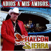 Las Nieves De Enero - El Halcon De La Sierra