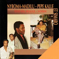 Voisin - Nyboma & Madilu