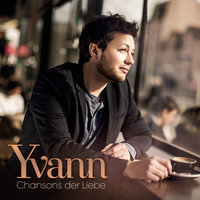 Es ist so schön, dass es Dich gibt - Yvann