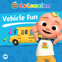 Helicopter Adventure - Cocomelon
