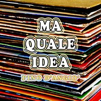 Cameriere - Pino D'Angio