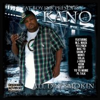 Juicy Booty - Kano & Dirty
