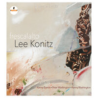 Invitation - Lee Konitz