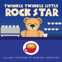 Please Please Please - Twinkle Twinkle Little Rock Star