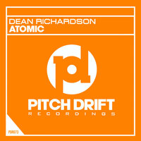 Atomic - Dean Richardson