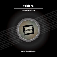 Dark Leather - Pablo G.