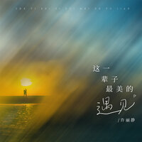 这一辈子最美的遇见 - 许丽静 & Banan