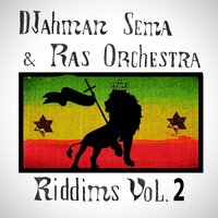 Defend the Throne - DJahman Sema & Ras Orchestra