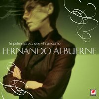 Shoch - Fernando Albuerne