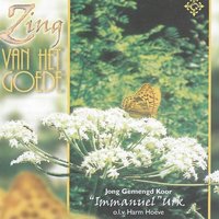 Jezus leven van mijn leven - Jong Gemengd Koor "Immanuel" Urk & Harm Hoeve
