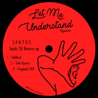 Fragment 003 - Santos