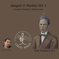 Pasillo Emmita So111 - Lezlye Berrio & Luis Antonio Calvo