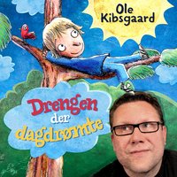 Ædedolken - Ole Kibsgaard