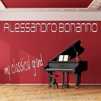 3 Préludes, Op. 104a: No. 1, MWV U132 - No. 2, MWV U123 - No. 3, MWV U127 - Alessandro Bonanno & Феликс Мендельсон
