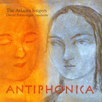 Whitacre: 5 Hebrew Love Songs - Temuná - The Atlanta Singers