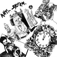 Unsynchronized Precision - Anti-System