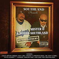 Falling into Danger - Squeak Ru & Mister D & Ese Bobby