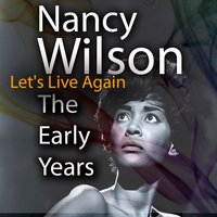 Time after time - Nancy Wilson