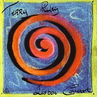 The Lake - Terry Riley