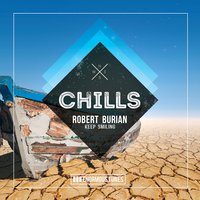 Keep Smiling - Robert Burian
