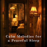 Night's Delicate Horizon - Relax α Wave