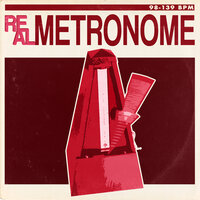 Metronome: Allegro Moderato (119 bpm) - Real Metronome