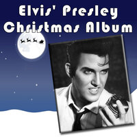 I'll Be Home For Christmas - Elvis Presley