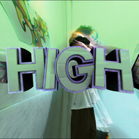 High - Medinagoat
