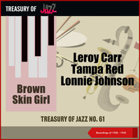 Crowing Rooster Blues - Andrew Harris & Lil Hardin Armstrong & Lonnie Johnson