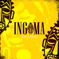 Mama Africa - Andyboi & DJ Thakzin