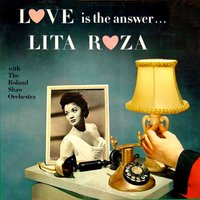 I Surrender, Dear - Lita Roza