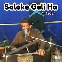 Shuminga Qismat - Raziq Azad