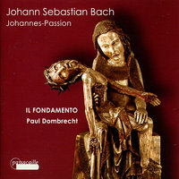 Passion, BWV 245 - Part Two: No. 15 Choral - Il Fondamento & Paul Dombrecht & Johann Sebastian Bach