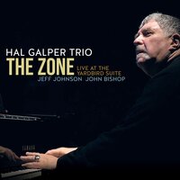 Israel - Hal Galper