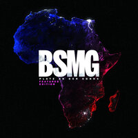 Imani - BSMG & Megaloh & Musa & Ghanaian Stallion & MARO & OTW