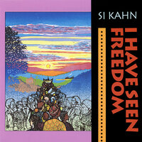 Queen Of The River - Si Kahn