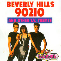 Beverly Hills 90210 Theme - Hollywood Session Singers