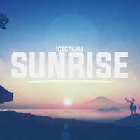 Sunrise - icecream