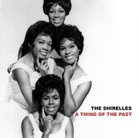 What s Mine Is Yours - The Shirelles