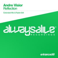 Reflection - Andre Visior