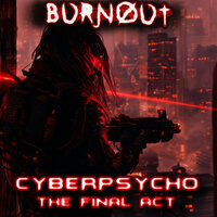 CYBER CARNAGE - Bvrnovt