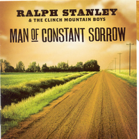 Going Up Home To Live In Green Pastures - Ralph Stanley